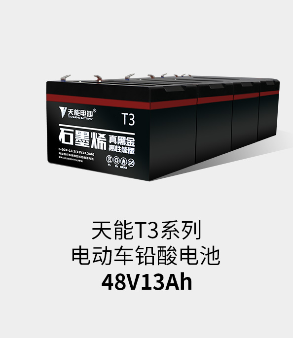 世界杯压球官网-世界杯中国官方网站T3系列48v13ah
