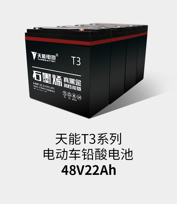 世界杯压球官网-世界杯中国官方网站T3系列48v22ah